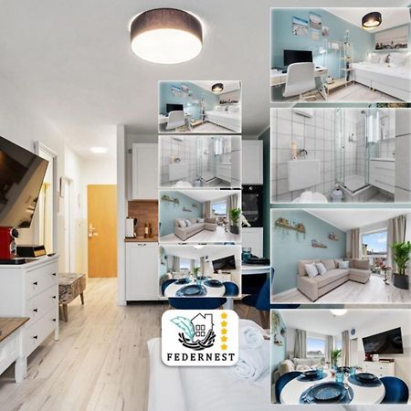 Federnest Apartment Duisburg Luaran gambar