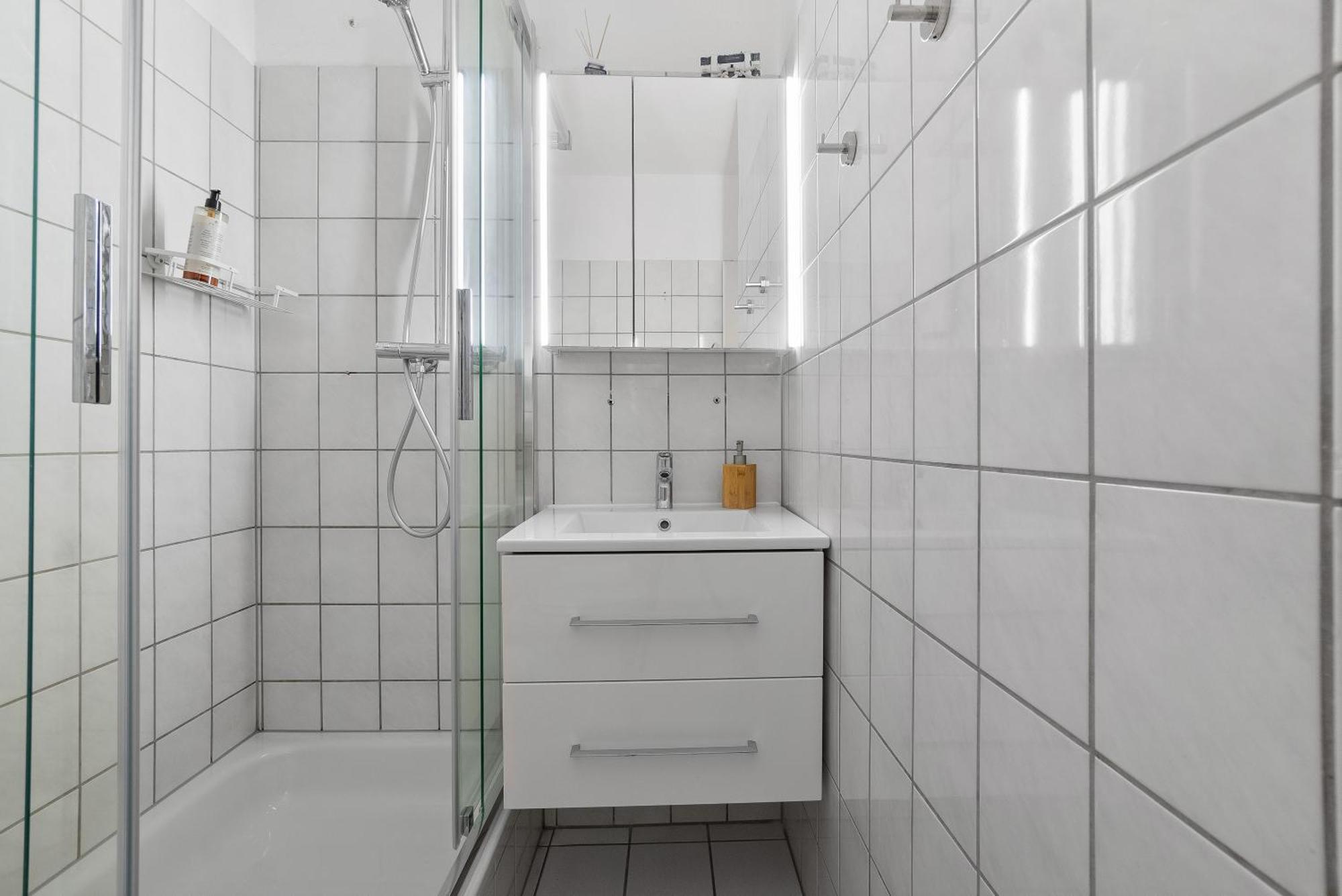 Federnest Apartment Duisburg Luaran gambar
