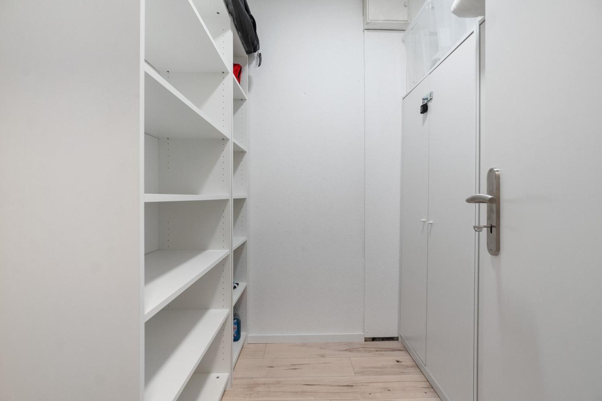 Federnest Apartment Duisburg Luaran gambar