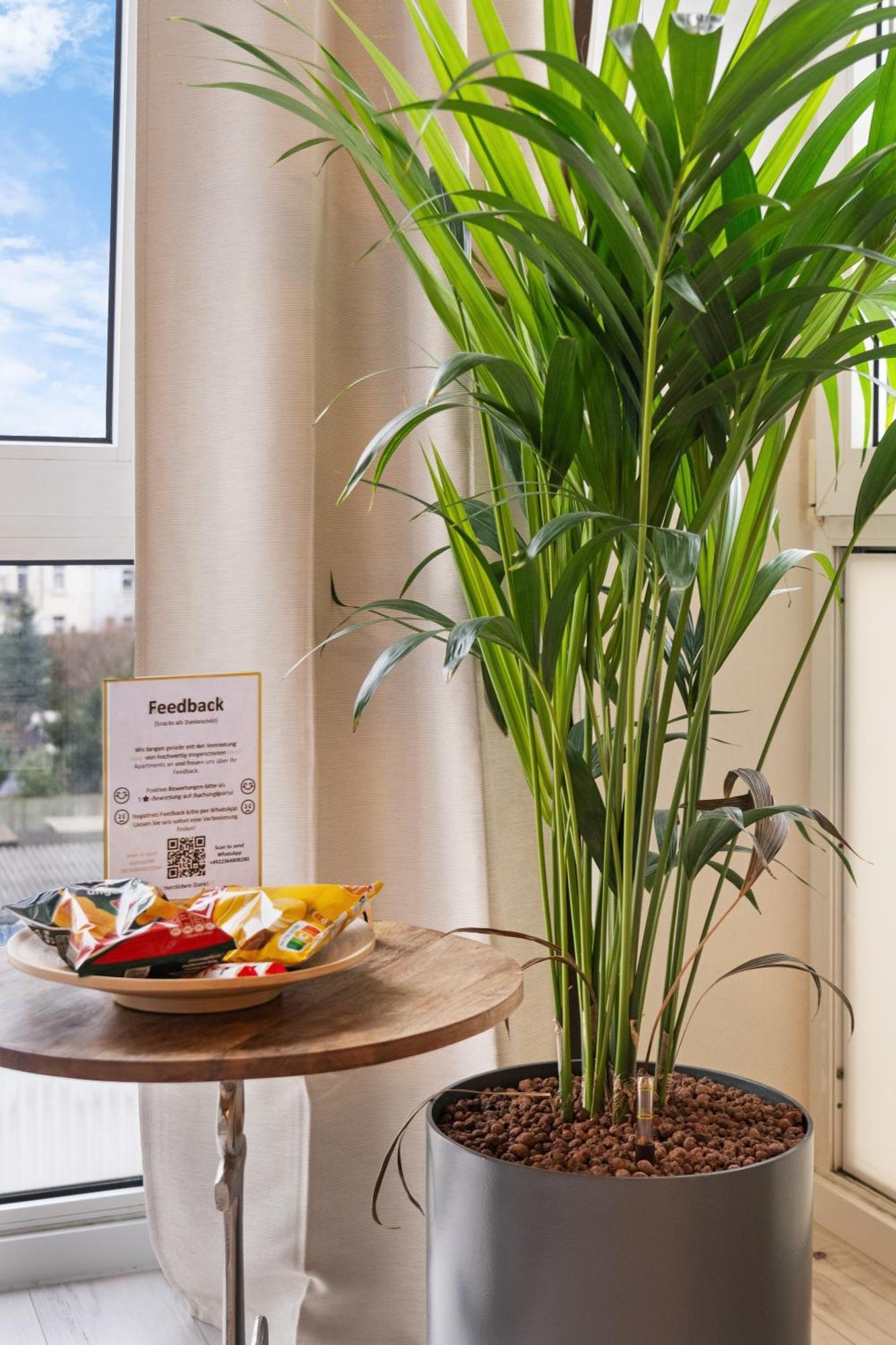 Federnest Apartment Duisburg Luaran gambar