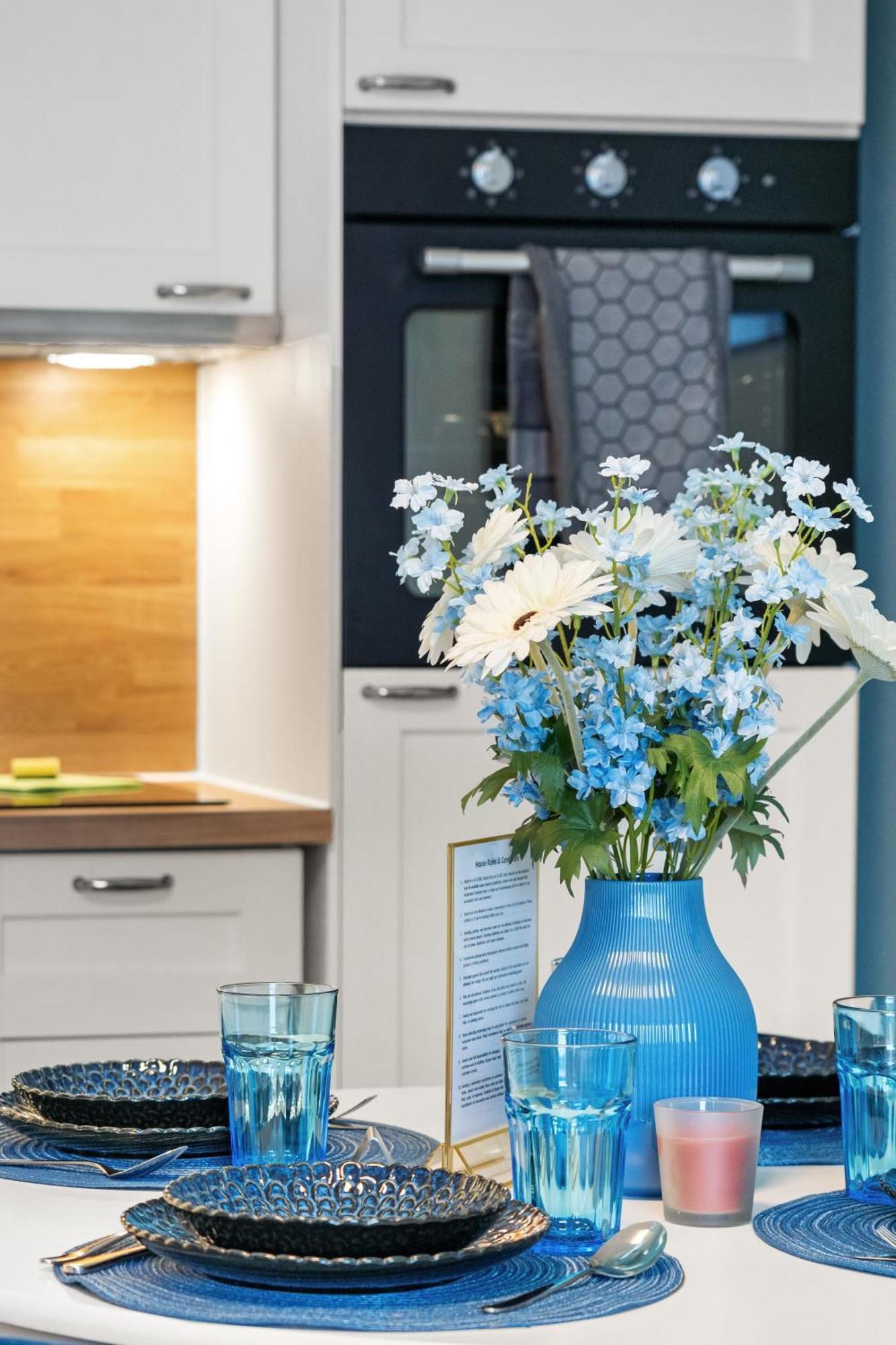Federnest Apartment Duisburg Luaran gambar